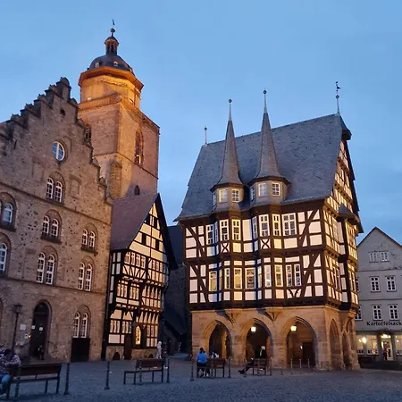 Alsfelder Wein-Suite Extérieur photo