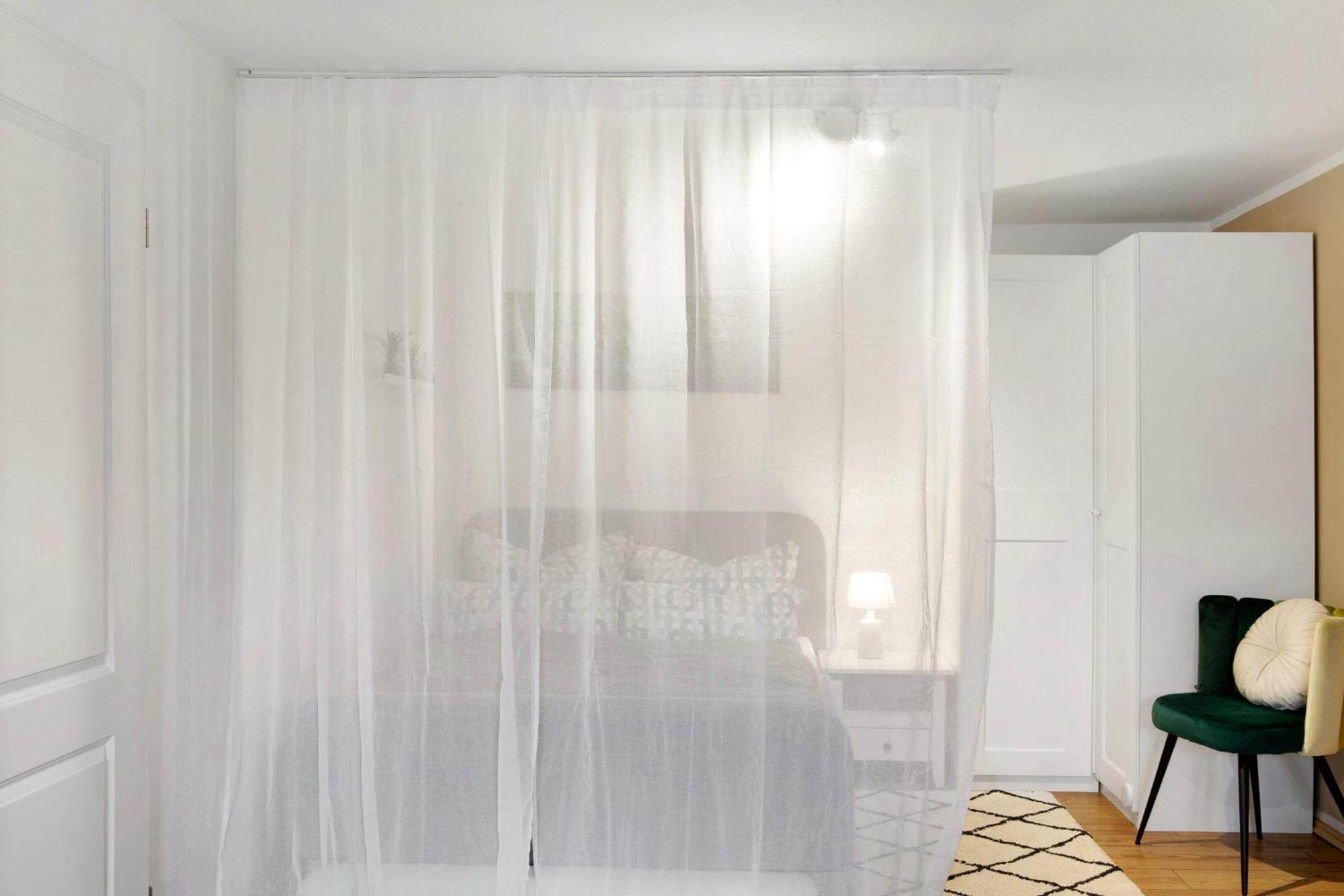 Appartement Alsfelder Wein-suite Alsfeld