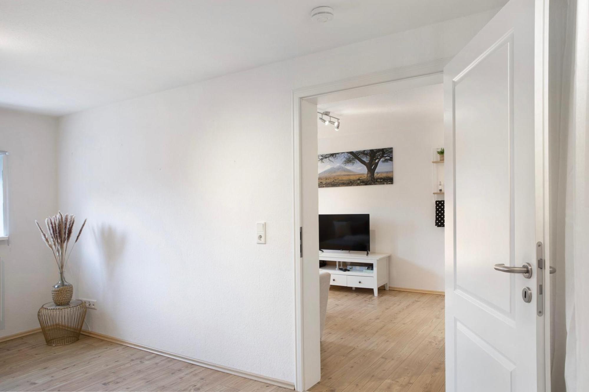 Alsfelder Wein-suite Appartement