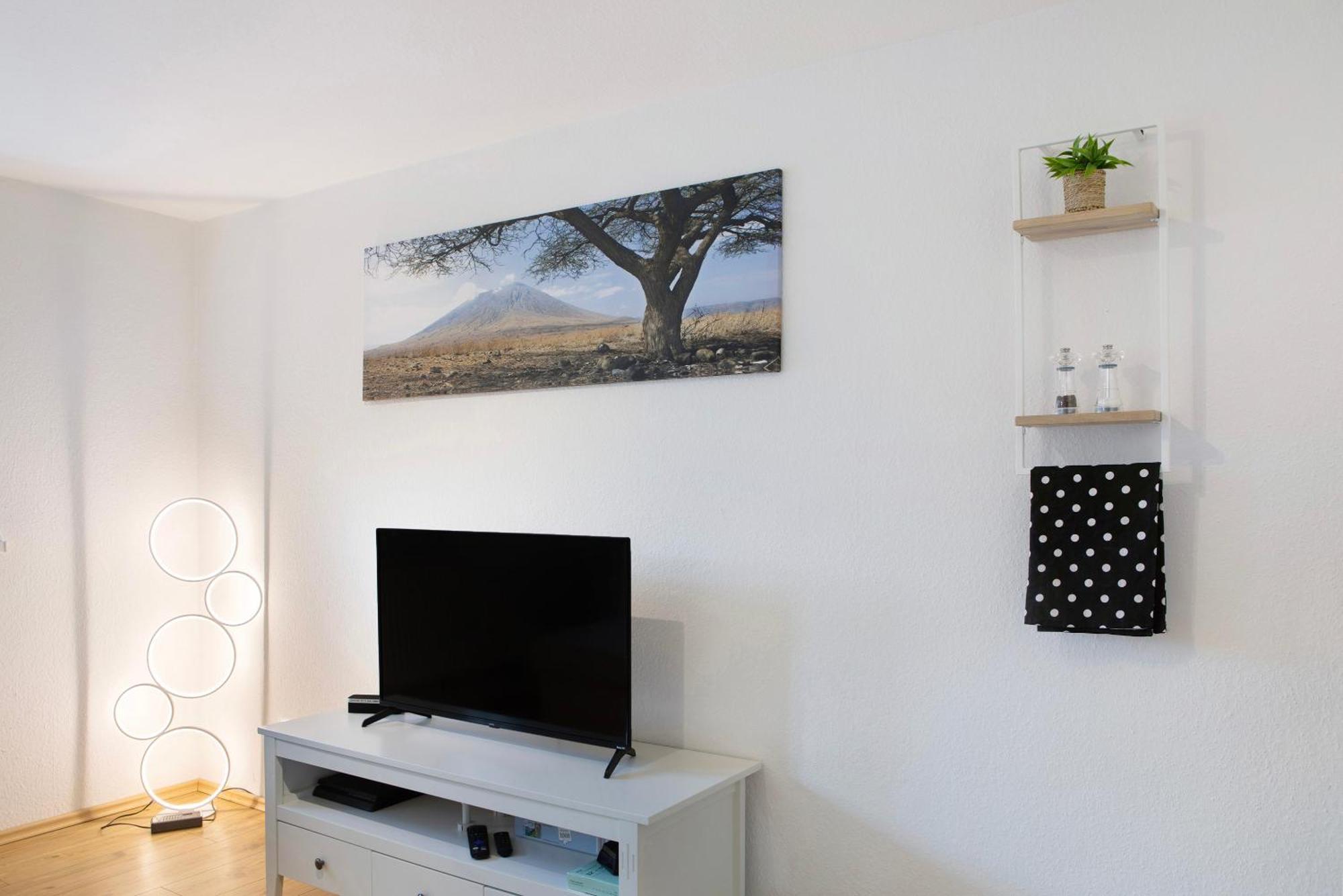 Appartement Alsfelder Wein-suite