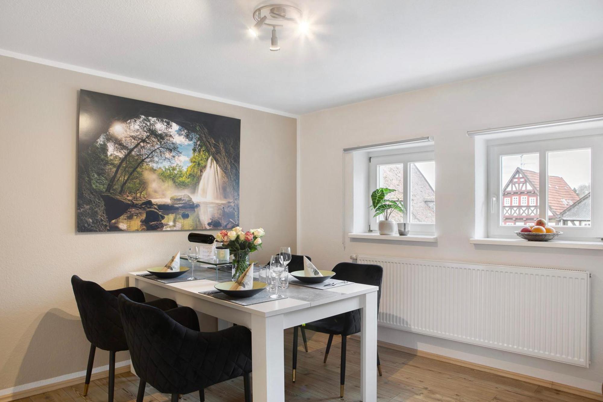 Alsfelder Wein-suite * Alsfeld