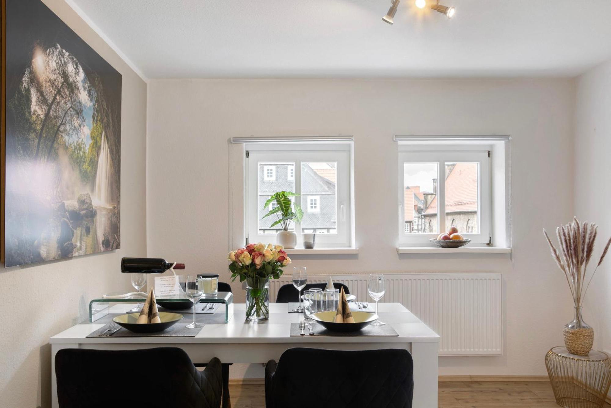 Alsfelder Wein-suite * Alsfeld