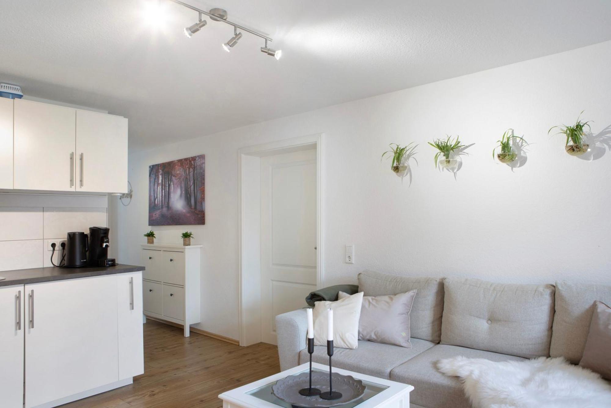Alsfelder Wein-suite Appartement